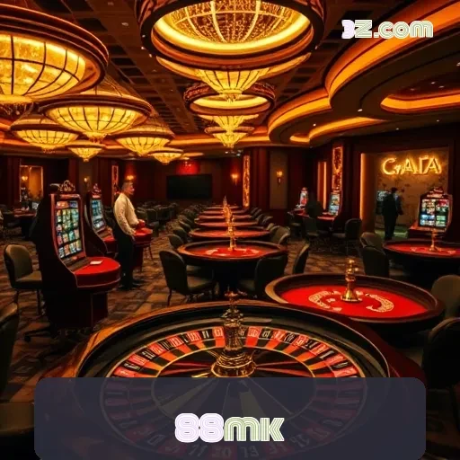 88mk: Aventure-se nos Melhores Jogos da Seção Arcade