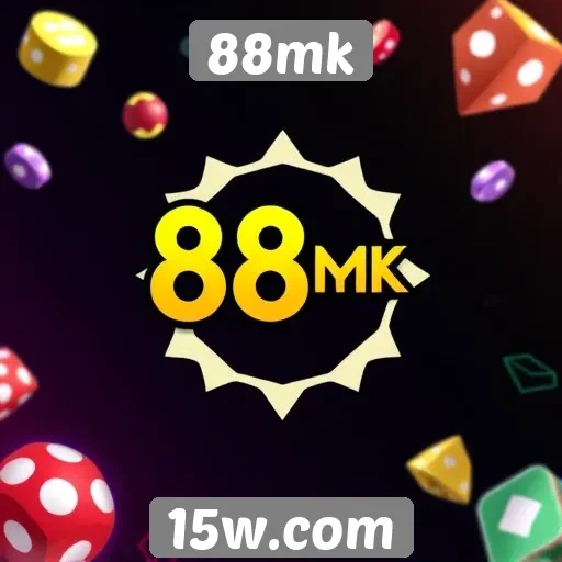 Principais jogos disponíveis no portal 88mk