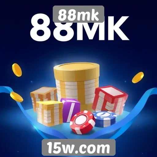 Comparativo entre 88mk e outros sites de jogos